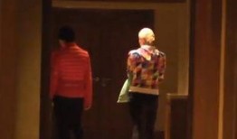 撒贝宁开门大吉爆料视频