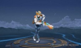 王者马可皮肤爆料最新