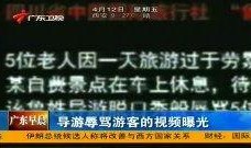知名导游爆料视频下载,带你走进不为人知的旅游行业内幕