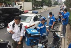送外卖小哥最新爆料事件,揭秘送餐背后的惊人真相