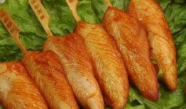 冰冻鸡柳爆料怎么做视频,视频教你轻松制作美味佳肴