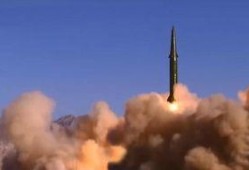 最新东风导弹爆料视频,震撼曝光，我国战略武器再升级