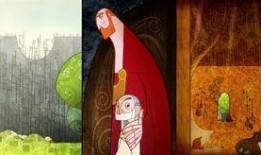 凯尔经的秘密在线观看,在线探索中世纪传世秘典