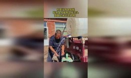 爆料洗发店大叔视频播放,揭秘洗发的秘密与温馨瞬间