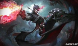 王者马可皮肤爆料最新