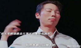 前夫哥前妻爆料视频,揭秘婚姻背后的真相