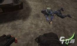 萤火突击刀最新爆料图,神秘外观与强大性能一窥究竟