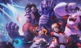 莫提斯最新皮肤爆料图