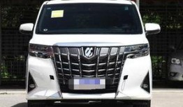 埃尔法最新消息爆料,最新爆料揭示豪华MPV新标杆