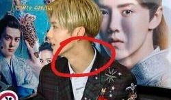 鹿晗求婚最新爆料新闻,甜蜜细节引网友热议