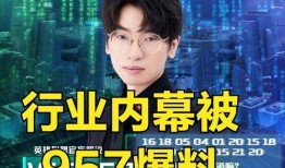 吃瓜娱乐圈内幕爆料直播,直播爆料背后的惊人内幕