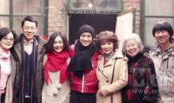 亲家过年 在线观看,温馨家庭团聚，共度欢乐时光