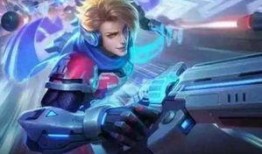 王者马可皮肤爆料最新