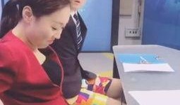 新闻联播女主持爆料视频,揭秘视频幕后真相