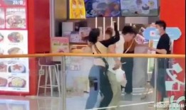 知情人爆料打人夫妻视频,家庭暴力何时休？