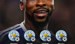 英超周一最新爆料