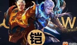 王者铠新皮肤爆料最新版,荣耀战神，战意盎然！