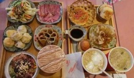 平遥美食爆料视频,视频揭秘古城地道风味