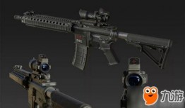 荒野行动最新日服爆料,神秘武器亮相，战场格局再起风云