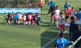 青岛球员爆料事件视频最新,真相与争议交织的足球圈悬疑剧