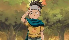 火影最新爆料木叶丸调整,火影世界中的新一代忍者领袖