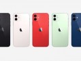 iphone13最新爆料颜色,独家爆料揭示五大吸睛配色！