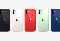 iphone13最新爆料颜色,独家爆料揭示五大吸睛配色！
