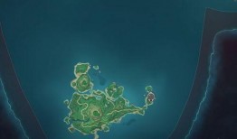 最新原神地图爆料视频,神秘领域揭开面纱，探索未知世界的奇幻之旅