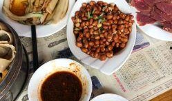 平遥美食爆料视频,视频揭秘古城地道风味