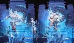 冰雪圆舞曲最新爆料,神秘剧情揭秘，主演命运再掀波澜！