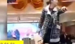哈尔滨女子爆料视频大全,揭秘背后真相与争议