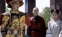 电视剧康熙王朝全集在线观看46集,揭秘皇位争夺背后的惊心动魄！