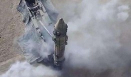 最新东风导弹爆料视频,震撼曝光，我国战略武器再升级