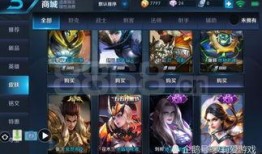 王者最新爆料皮,神秘皮装即将登场，谁将成为下一个焦点？