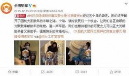 爆料整治娱乐圈事件视频,真相与反思