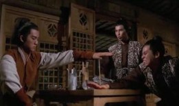 武侠在线观看免费观看,在线观看武侠经典，尽享江湖风云