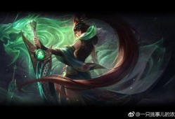 咒术师皮肤最新爆料视频,神秘力量觉醒，视觉盛宴即将来袭！